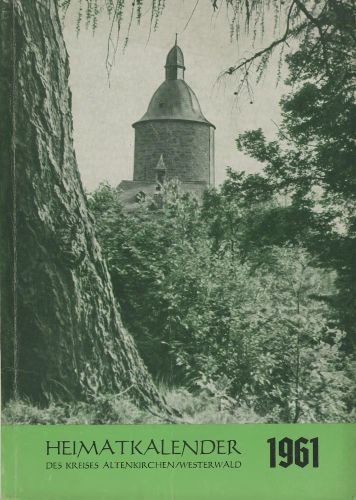 Heimatjahrbuch 1961